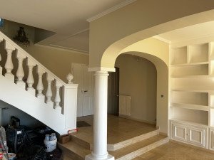 Photo de galerie - Peinture