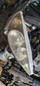 Photo de galerie - Réparation carrosserie