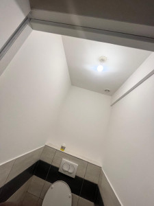 Photo de galerie - Peinture - Tapisserie