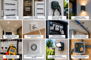 Photo de galerie - Prestations 