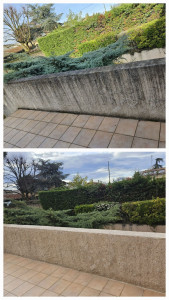 Photo de galerie - Bricolage et multi services