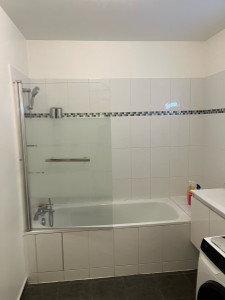 Photo de galerie - Ménage