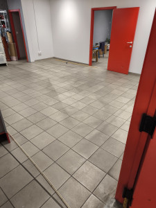 Photo de galerie - Avant 