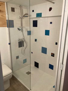 Photo de galerie - Carrelage