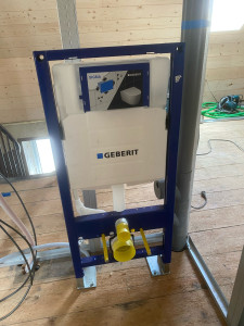 Photo de galerie - Plombier 