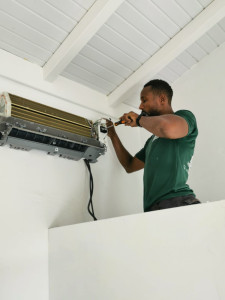 Photo de galerie - Chauffage - Climatisation