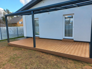 Photo de galerie - Bricolage et multi services