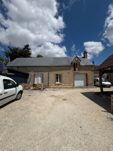 Photo de galerie - Toiture, ardoise