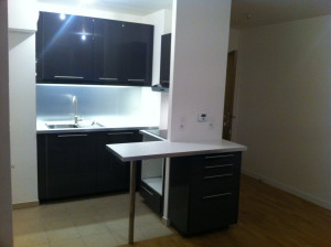 Photo de galerie - Cuisine 