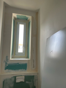 Photo de galerie - Peinture - Tapisserie