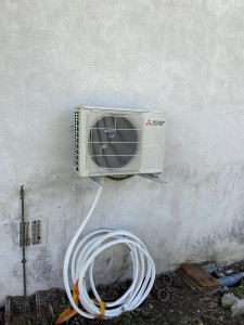 Photo de galerie - Chauffage - Climatisation