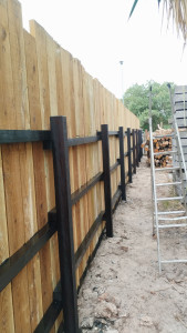 Photo de galerie - Paysagiste - Aménagement du jardin