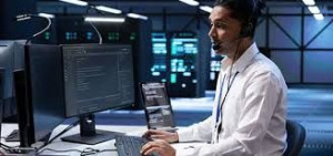 Photo de galerie - Assistance informatique