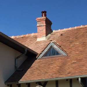 Photo de galerie - Maçonnerie