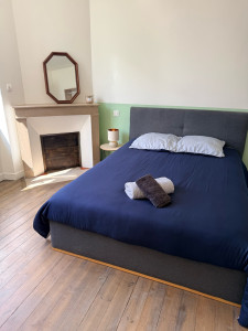 Photo de galerie - Airbnb 