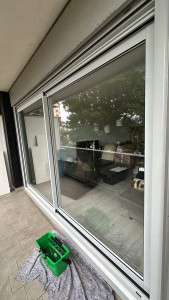 Photo de galerie - Ménage