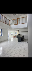 Photo de galerie - Entretiennent locaux bureaux 