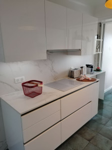 Photo de galerie - Cuisine 