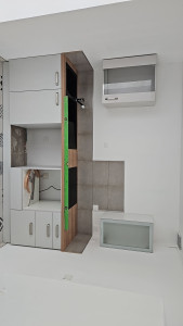 Photo de galerie - Montage meubles en kit