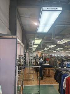 Photo de galerie - Dépannage électrique 