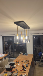 Photo de galerie - Bricolage et multi services