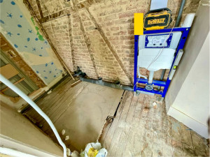 Photo de galerie - Rénovation 