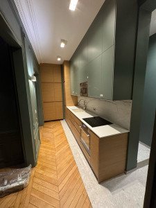 Photo de galerie - Cuisine 