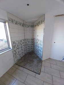 Photo de galerie - RÉNOVATION SALLE BAIN 
