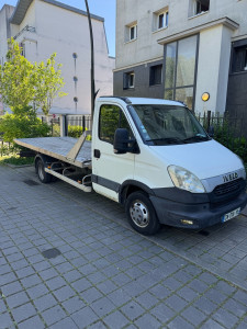 Photo de galerie - Az services 