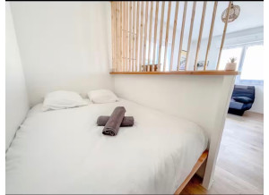 Photo de galerie - Ménages au sein des Airbnb 