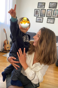 Photo de galerie - Expérience avec les nouveaux-nés et les enfants