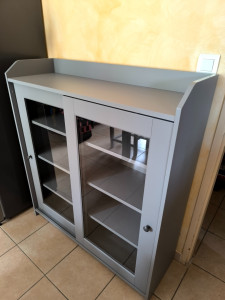 Photo de galerie - Montage meubles en kit