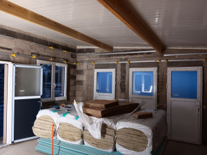 Photo de galerie - Bricolage et multi services