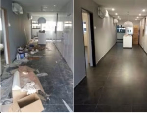 Photo de galerie - Avant et après 