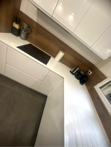 Photo de galerie - Ménage