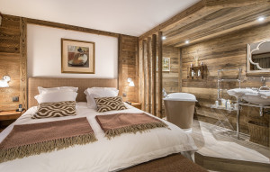 Photo de galerie - Préparation des chambres