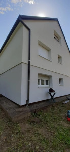 Photo de galerie - Façade à réaliser