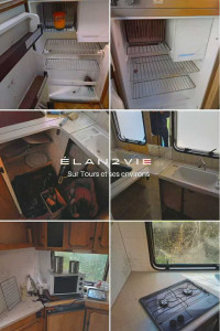 Photo de galerie - Ménage