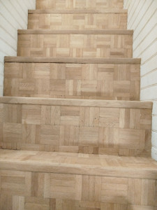 Photo de galerie - Peinture - Tapisserie