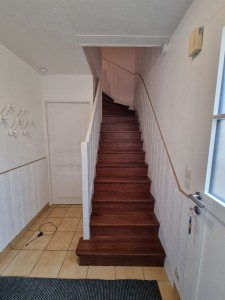 Photo de galerie - Menuiserie - Huisserie - Agencement