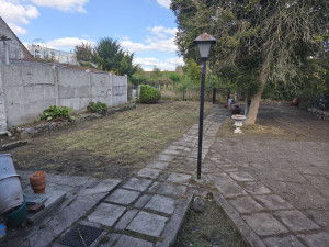 Photo de galerie - Remise en état pour ce jardin 