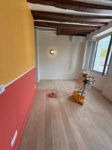 Photo de galerie - Rénovation chambre (après ✅)