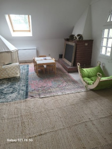 Photo de galerie - Ménage