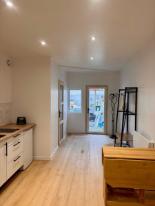 Photo de galerie - T1 de A à Z