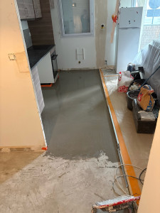 Photo de galerie - Bricolage et multi services