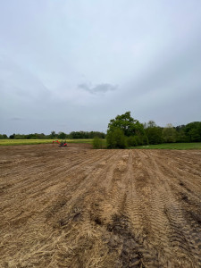 Photo de galerie - Terrassement - Assainissement