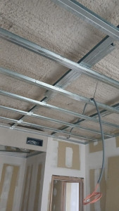 Photo de galerie - Chantier rénovation 