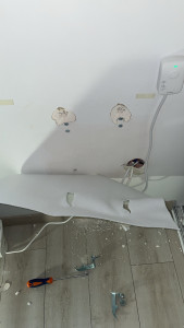 Photo de galerie - Bricolage et multi services