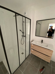 Photo de galerie - Appareillage