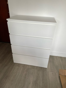 Photo de galerie - Commode